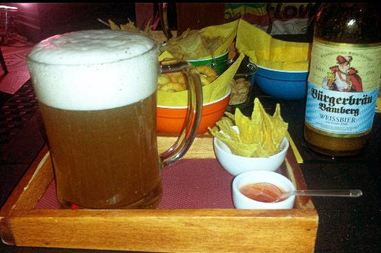 Le Roi Emotional Drink